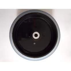 Lobster Tennis Ball Machine Server Wheel Repacement Part (Elite Freedom Through Elite 3 Model Only)