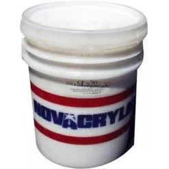 Nova CP761 Concrete Tennis Court Resurfacing Primer (5 Gallon Pail)