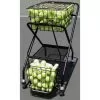 OnCourt OffCourt Coach’s Tennis Ball Cart