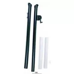 Platform Tennis Net Post #241