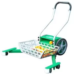 Playmate Super Deluxe Tennis Ball Mower