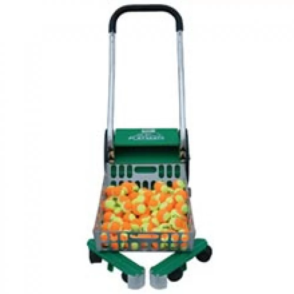 Playmate Super Deluxe Tennis Ball Mower 4 Playmate Super Deluxe Tennis Ball Mower - Image 4
