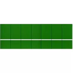 Rally Master 10 X 28 Tennis Backboard