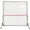 Tourna 7’ X 7’ Rally Pro Tennis Rebound Net (Adjustable Tilt)