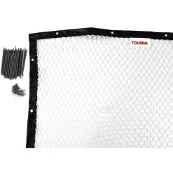 Tourna Replacement Net For 9’ Rally Pro Tennis Rebounder