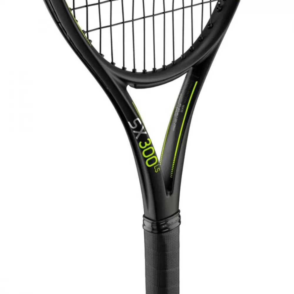 Dunlop SX300 LS Tennis Racquet 2 Dunlop SX300 LS Tennis Racquet - Image 2