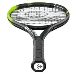 Dunlop SX300 LS Tennis Racquet 5 Dunlop SX300 LS Tennis Racquet -Tennis Passion sx300ls dunlop sx 300 ls tennis racquet 3 1000 1000