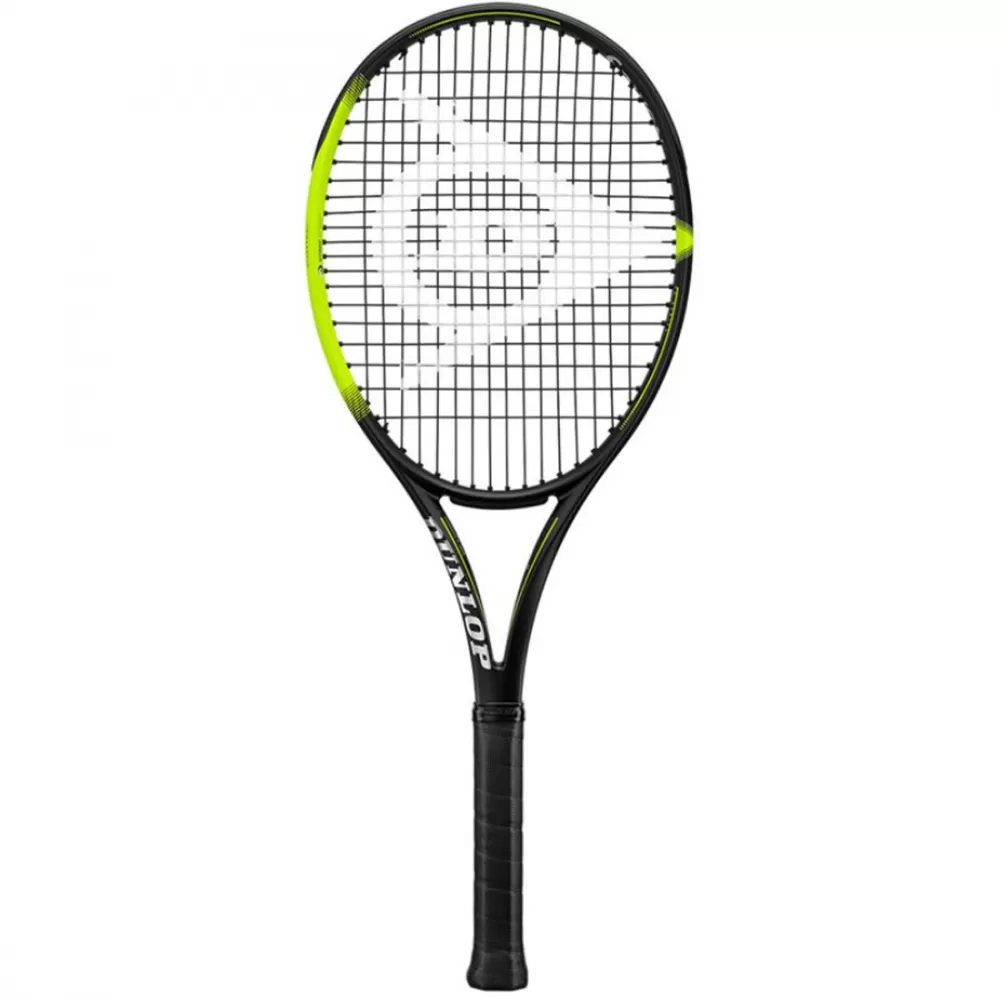 Dunlop SX300 LS Tennis Racquet 1 Dunlop SX300 LS Tennis Racquet