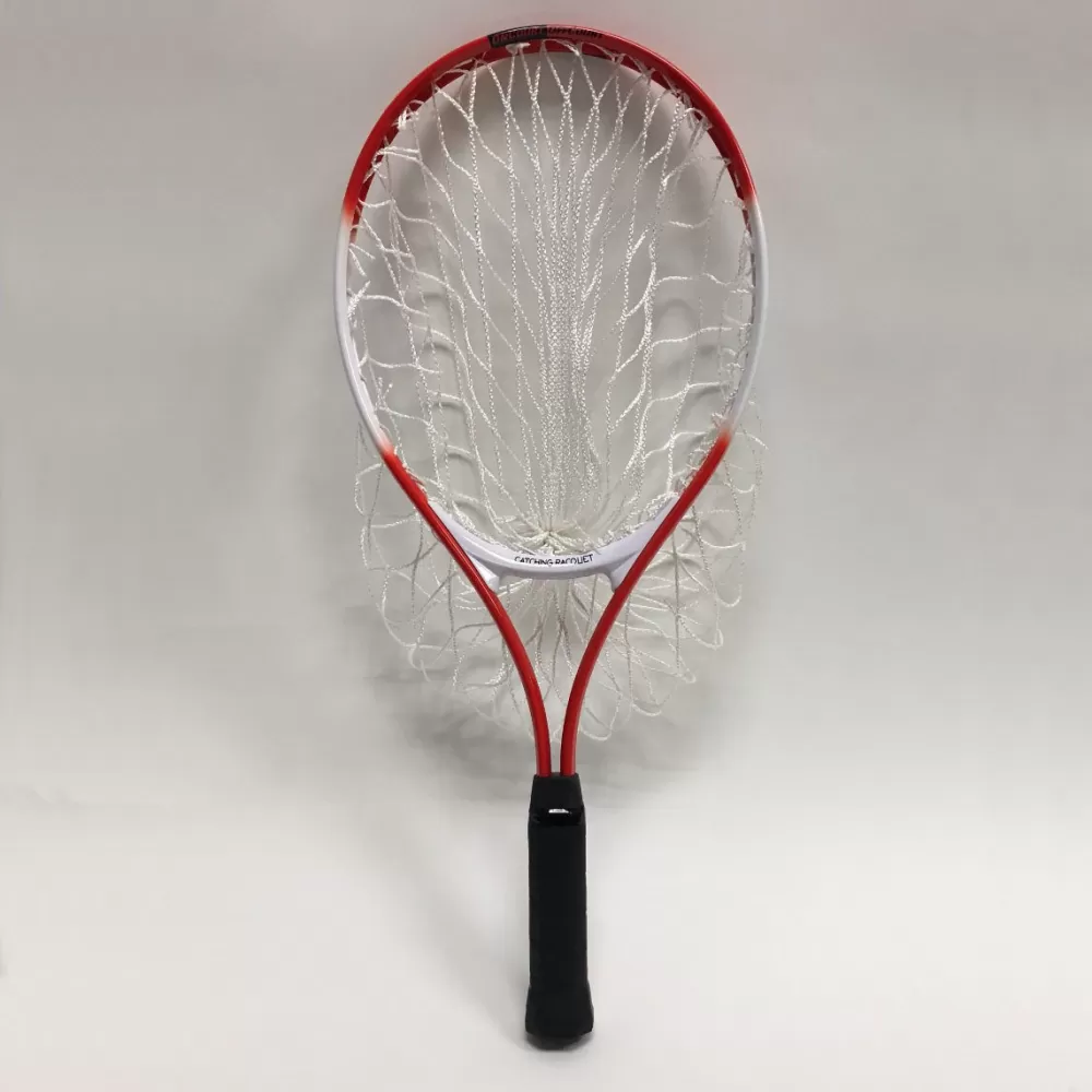 OnCourt OffCourt Catching Tennis Racquet