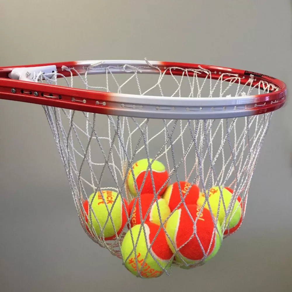 OnCourt OffCourt Catching Tennis Racquet - Image 2