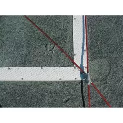Tennis Line Laying Cable