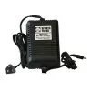 Tennis Tutor Smart/Fast Battery Charger