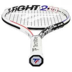 Tecnifibre TFight RS 280 Tennis Racquet -Tennis Passion tf280rs tecnifibre t fight rs 280 tennis racquet 5 1000 1000