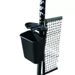 Tourna Tennis Court Tray And Basket -Tennis Passion tnb bk demo 1000 1000