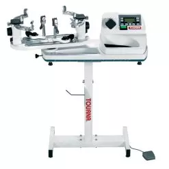 Tourna 650-ES Tennis Stringing Machine