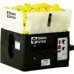 Sports Tutor Tennis Tutor Ball Machine