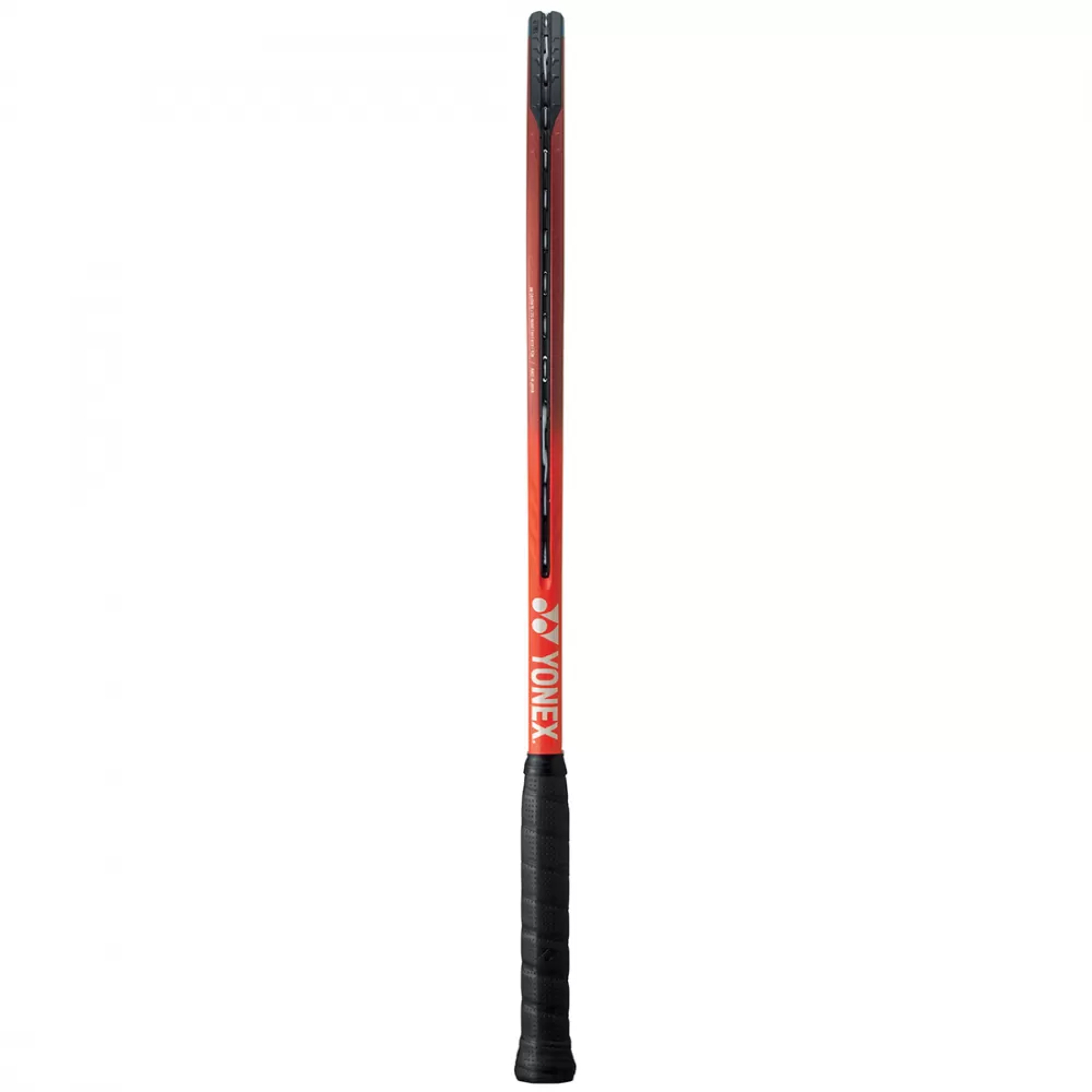 Yonex VCORE 98 6th Gen Performance Tennis Racquet (Tango Red) - Image 2