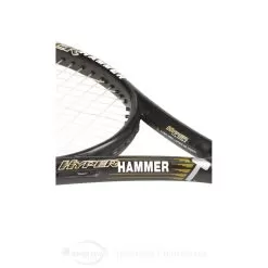 Wilson Hyper Hammer 5.3 (110) Tennis Racquet 5 Wilson Hyper Hammer 5.3 (110) Tennis Racquet -Tennis Passion wilson hyper hammer recreation tennis racquet wrt58610u4 1000 1000