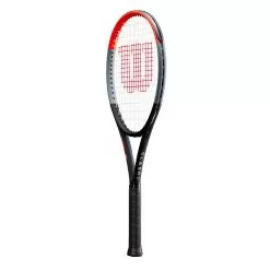 Wilson Clash 100 UL Tennis Racquet -Tennis Passion wr008711u 2 clash 100l bl rd gy 1000 1000
