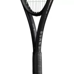 Wilson Burn 100 V4 Tennis Racquet -Tennis Passion wr044711u wilson burn 100 v4 tennis racquet 6 1000 1000