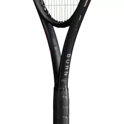 Wilson Burn 100ULS V4 Tennis Racquet -Tennis Passion wr045011u wilson burn 100uls v4 tennis racquet 6 1000 1000