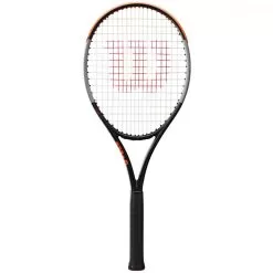 Wilson Burn 100ULS V4 Tennis Racquet