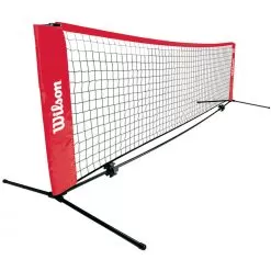 Wilson Starter 10-Foot Portable Tennis Net